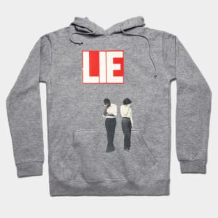 LIE Hoodie